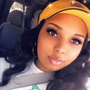 Meet your Posher, Milani